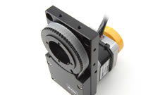 Rotation Stage DT-50